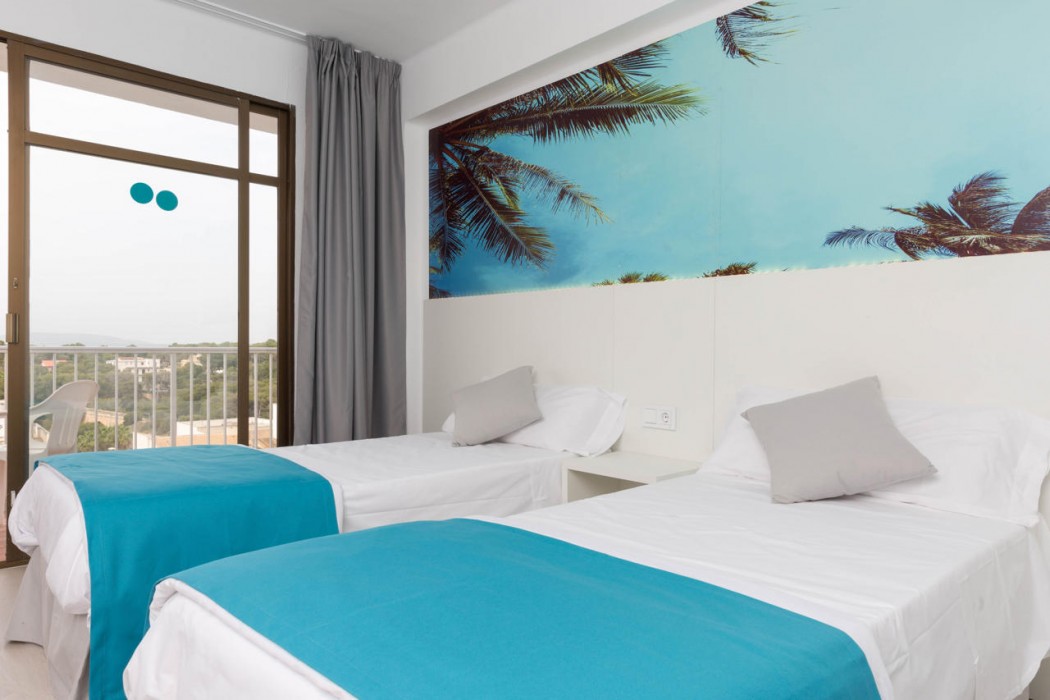 BLUESEA Arenal Tower - Adults Only 17/49
