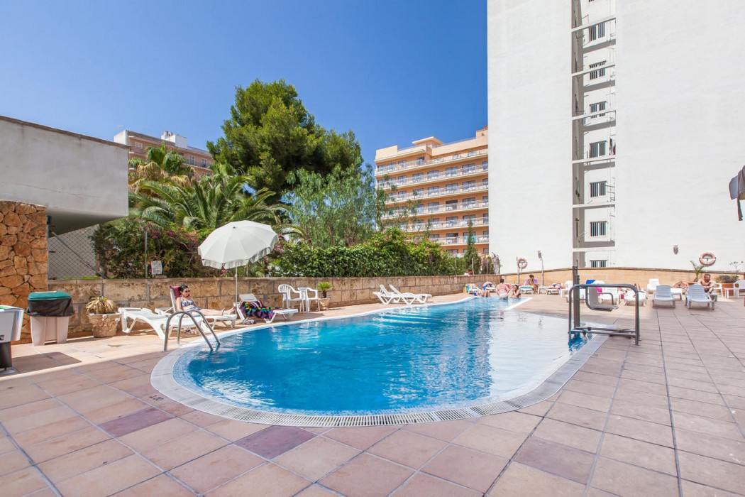 BLUESEA Arenal Tower - Adults Only 37/49
