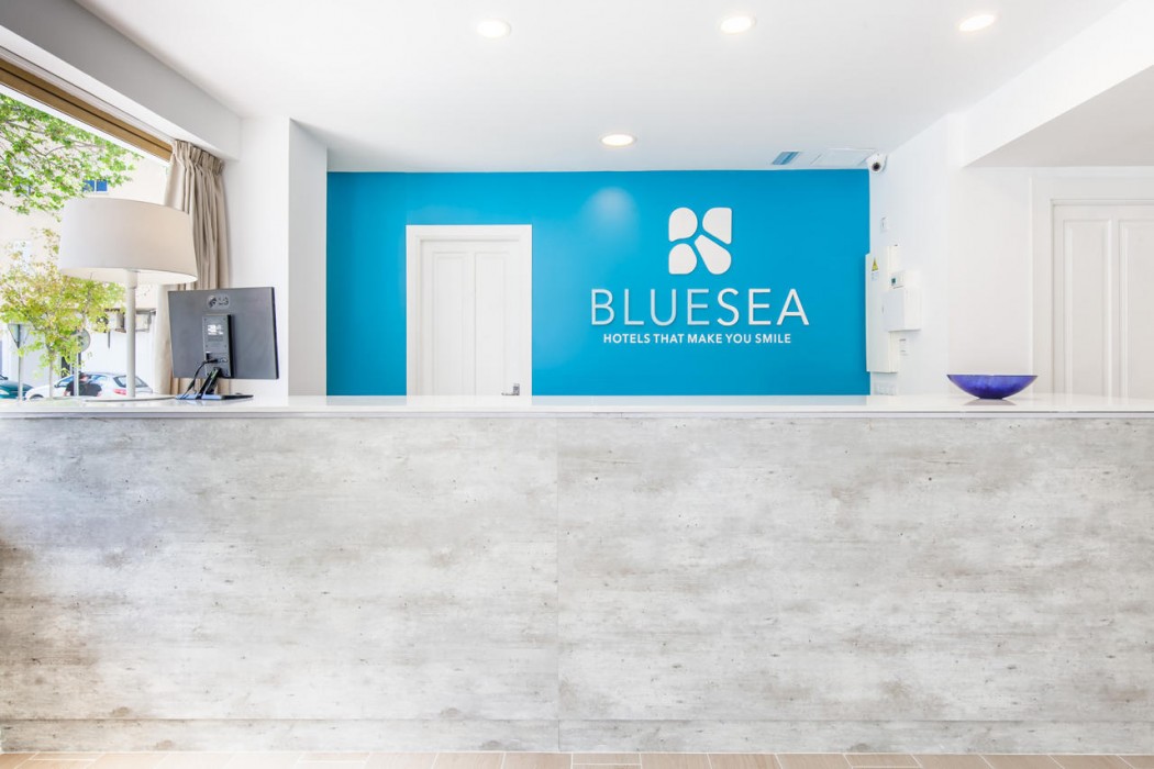 蓝海阿伦纳尔大楼酒店 - 限成人(BLUESEA Arenal Tower - Adults Only) 图片5