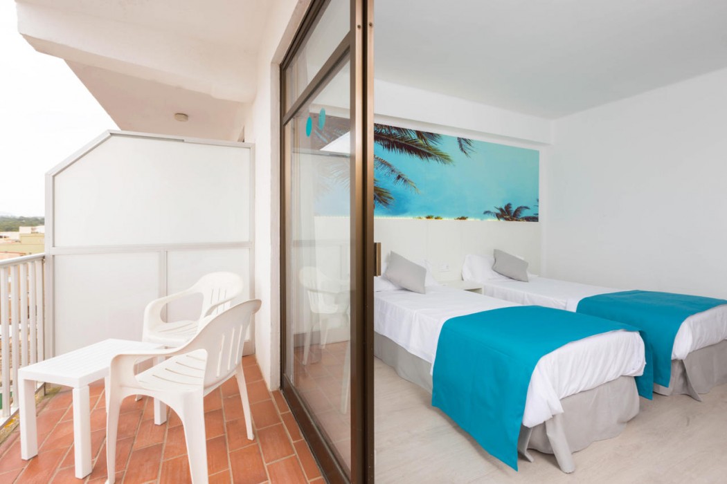 BLUESEA Arenal Tower - Adults Only 15/49