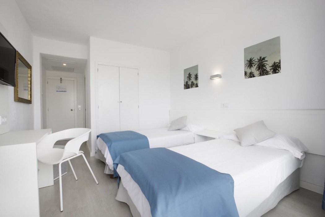 BLUESEA Arenal Tower - Adults Only 10/49