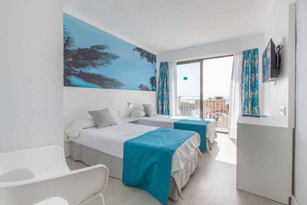 BLUESEA Arenal Tower - Adults Only 12/49