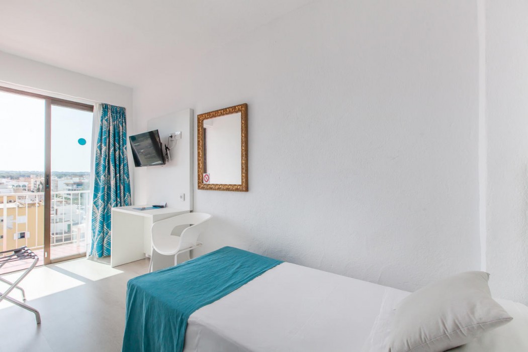 BLUESEA Arenal Tower - Adults Only 14/49