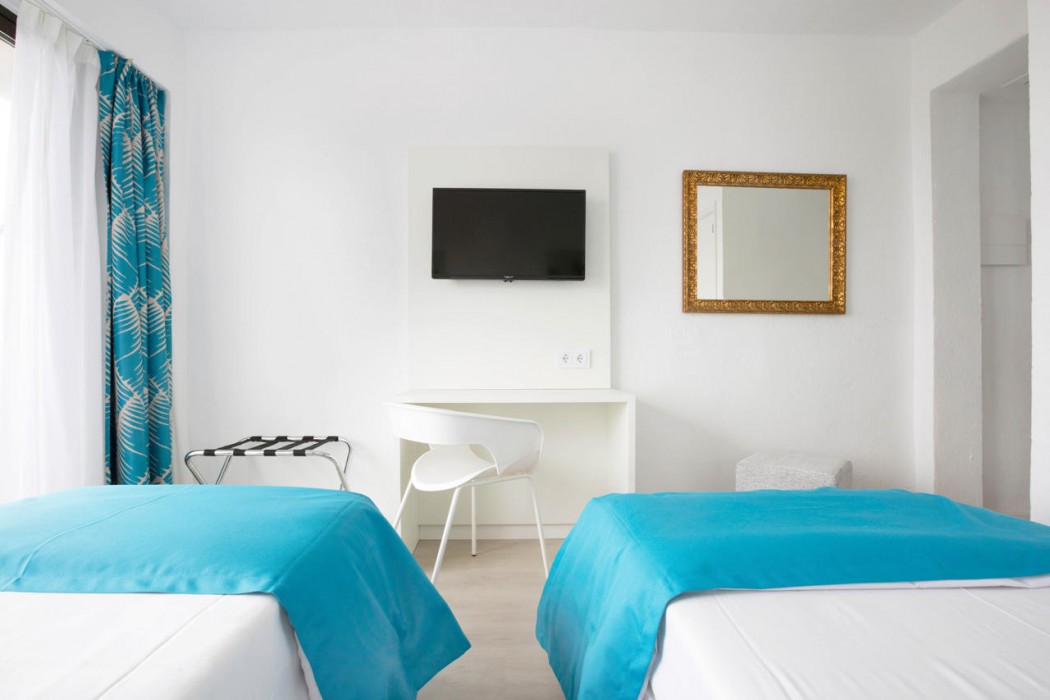 BLUESEA Arenal Tower - Adults Only 11/49