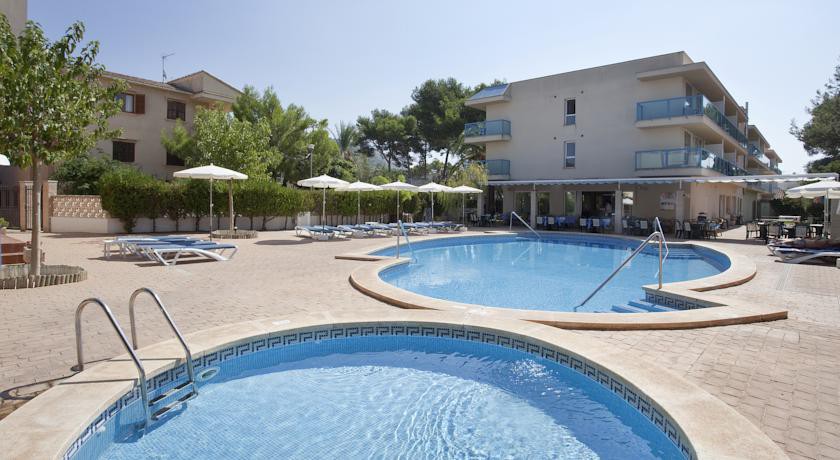 Aparthotel Canyamel Sun 16/53