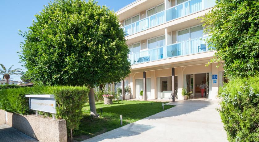 Aparthotel Canyamel Sun 1/53