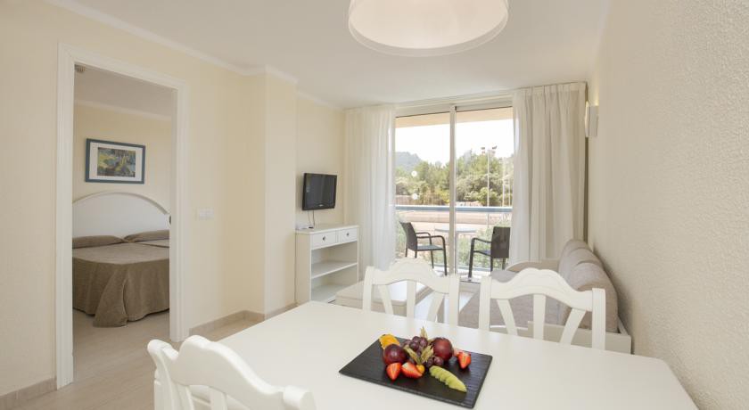Aparthotel Canyamel Sun 8/53
