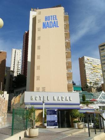 Nadal Hotel 1/51