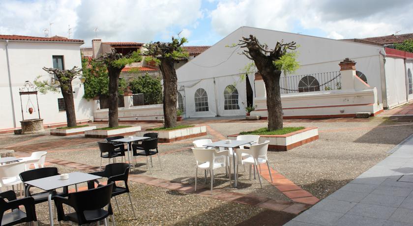 Sumaiya el Palacio 18/30