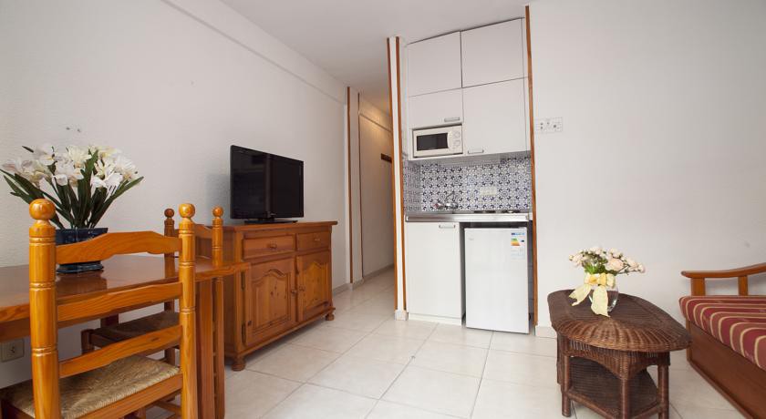 Apartamentos Ribera 9/19