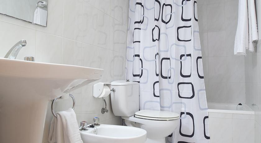 Apartamentos Ribera 11/19