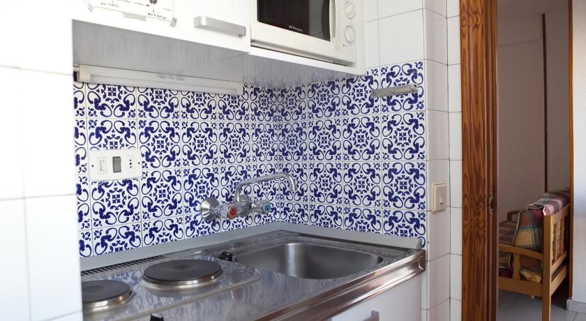 Apartamentos Ribera 10/19