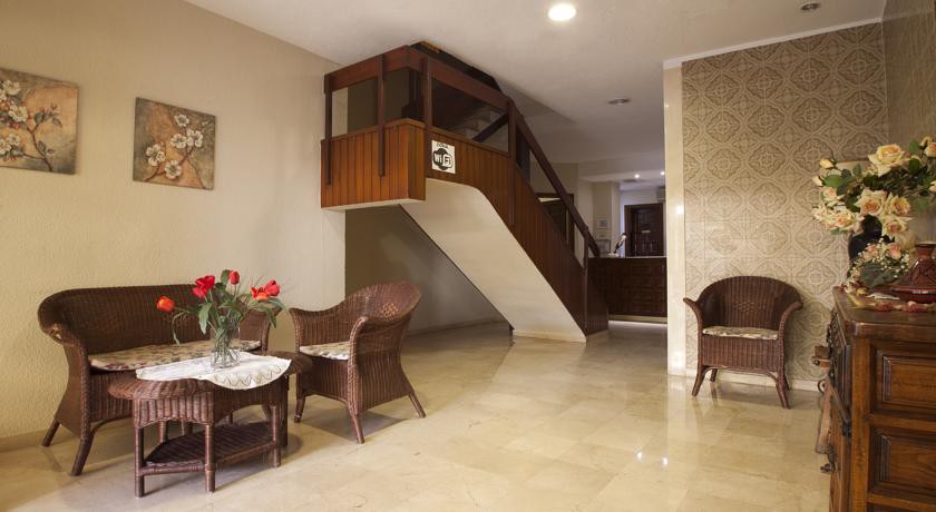 Apartamentos Ribera 2/19