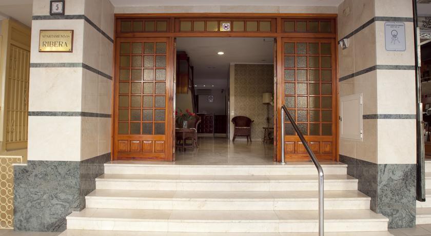 Apartamentos Ribera 1/19