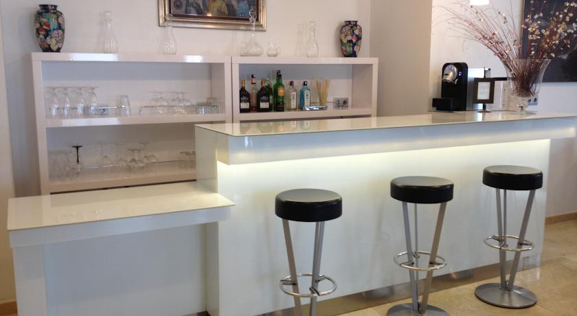 Hotel Rocamar Benidorm 27/58
