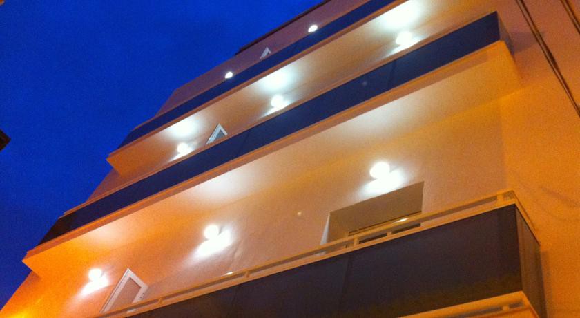 Hotel Rocamar Benidorm 2/58