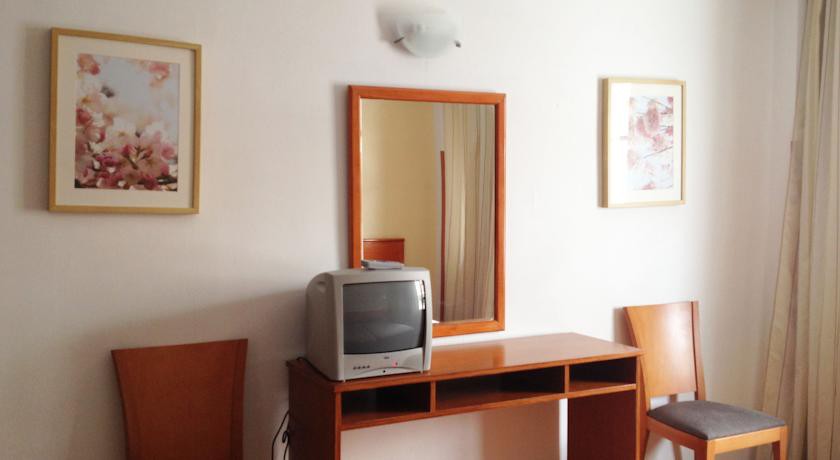 Hotel Teremar 13/26