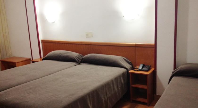 Hotel Teremar 9/26