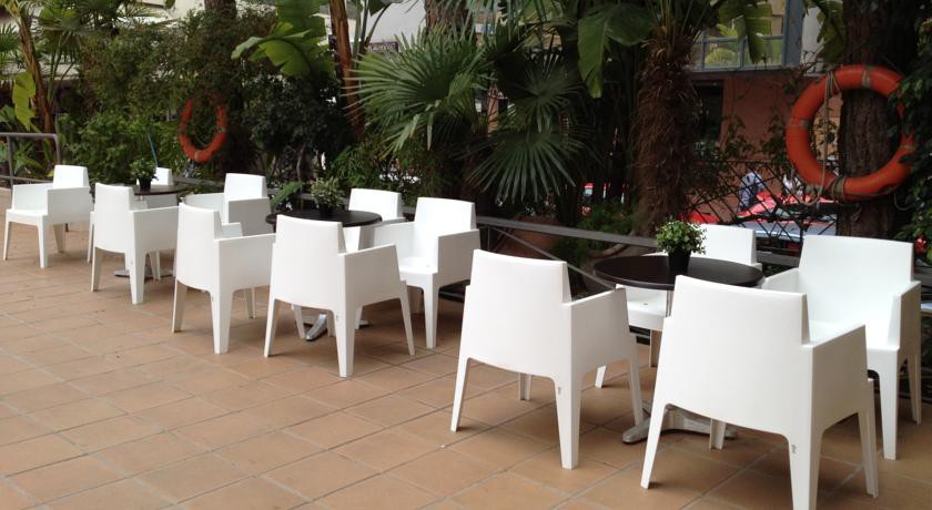 Hotel Teremar 14/26