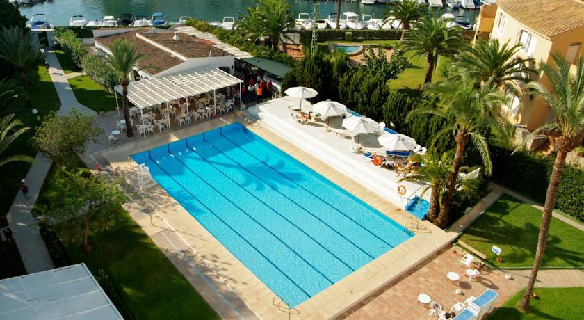 Villa Naranjos 20/55