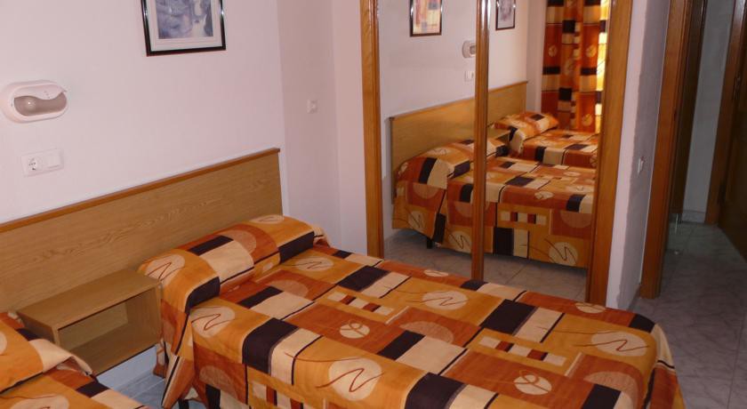Apartamentos Beni Beach 14/45