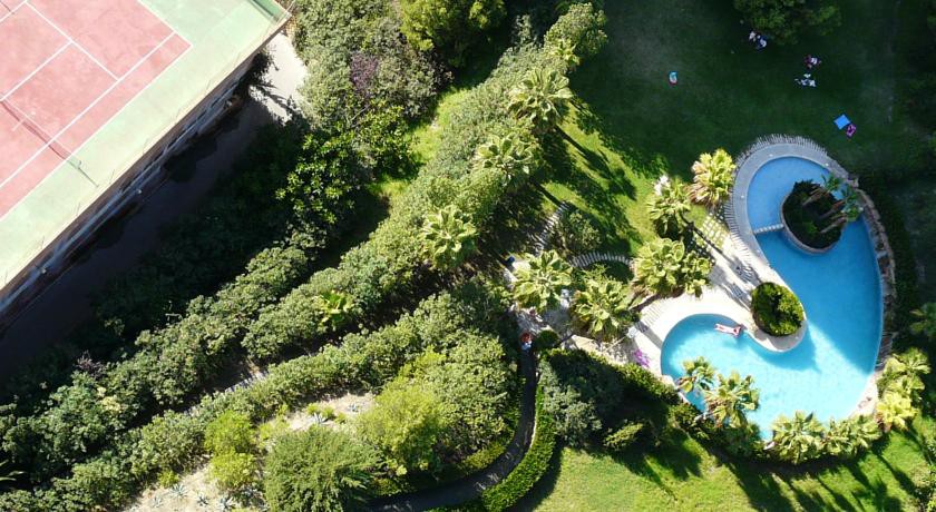 Apartamentos Beni Beach 18/45