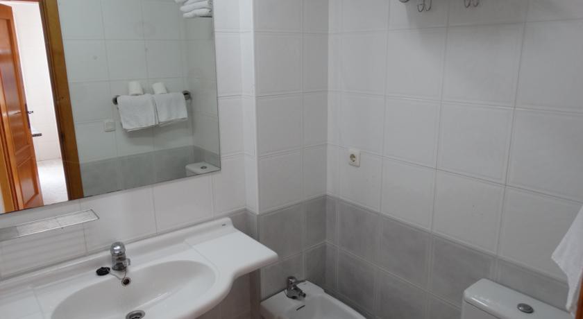 Apartamentos Beni Beach 17/45