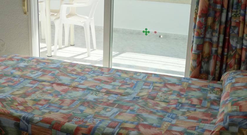 Apartamentos Beni Beach 10/45