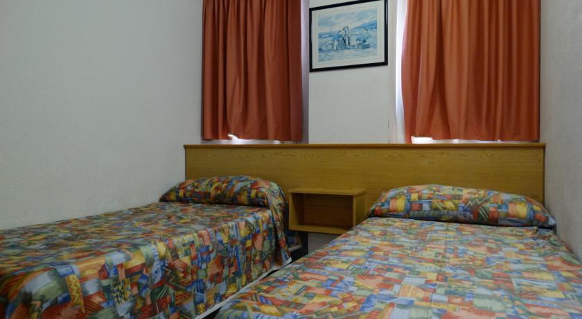 Apartamentos Beni Beach 12/45