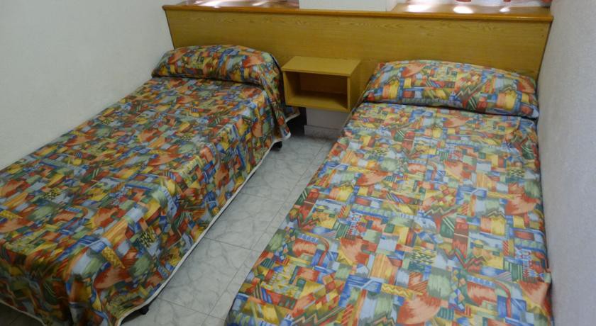 Apartamentos Beni Beach 13/45