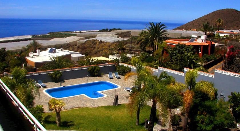 Residencial Las Norias