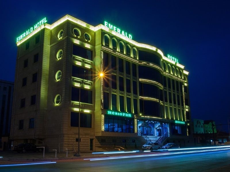 Emerald Hotel Baku 2/58