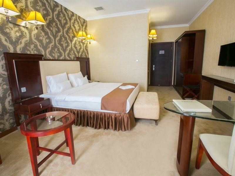 Emerald Hotel Baku 14/58