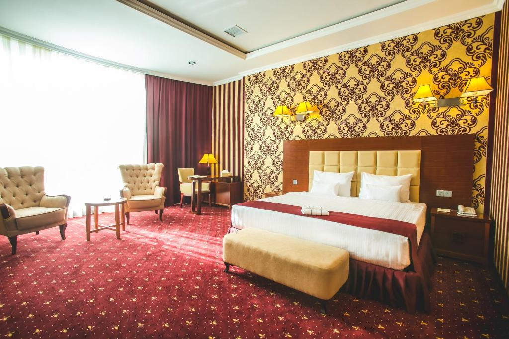 Emerald Hotel Baku 16/58