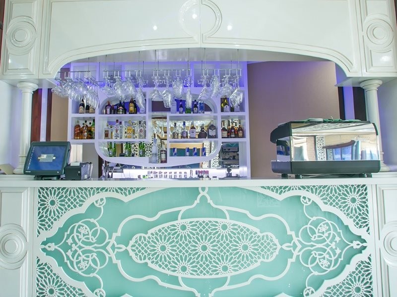 Emerald Hotel Baku 24/58
