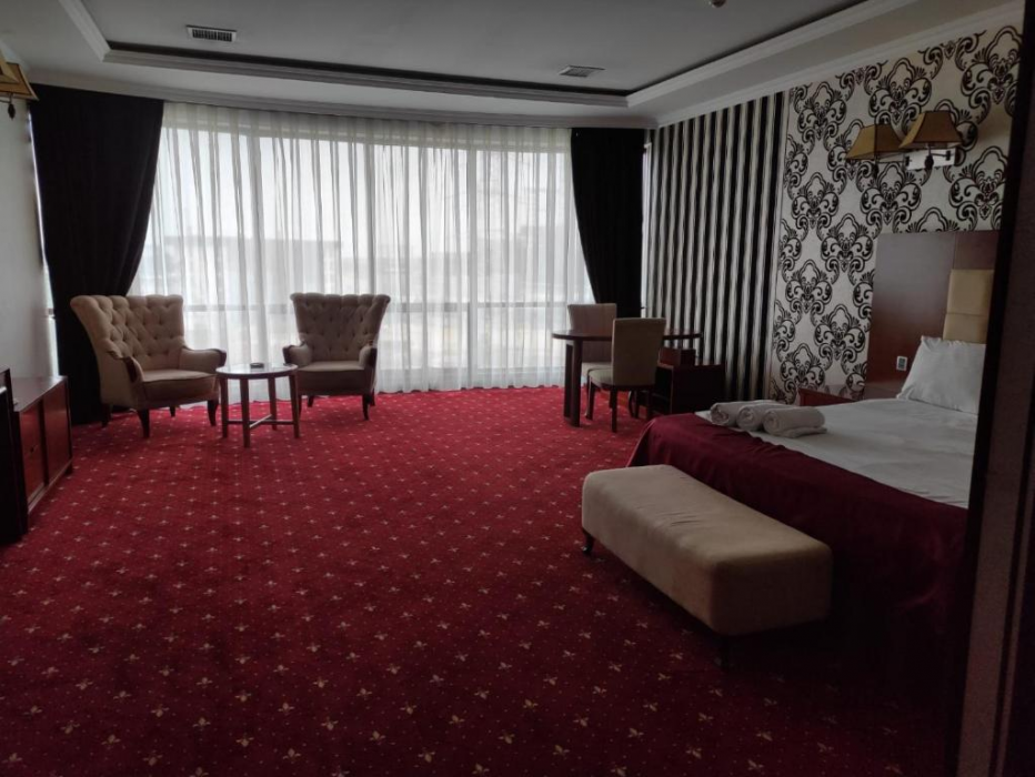 Emerald Hotel Baku 15/58