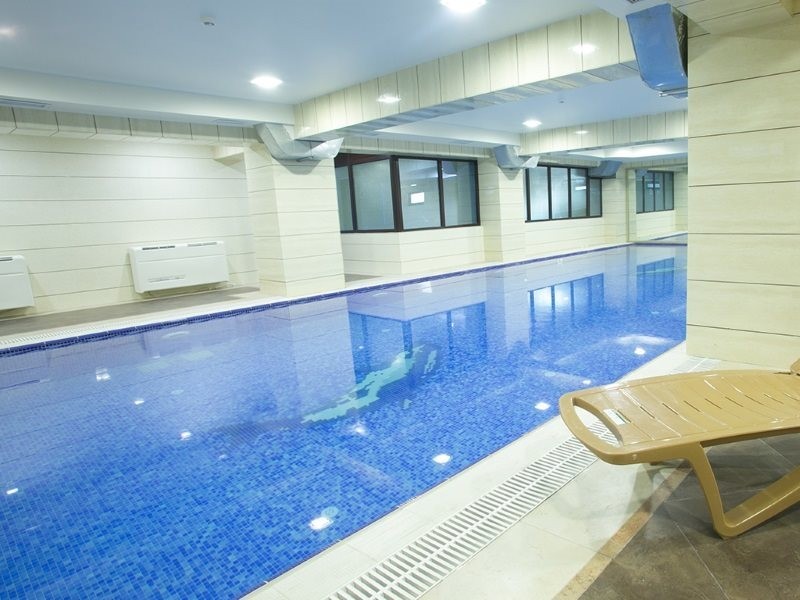 Emerald Hotel Baku 28/58