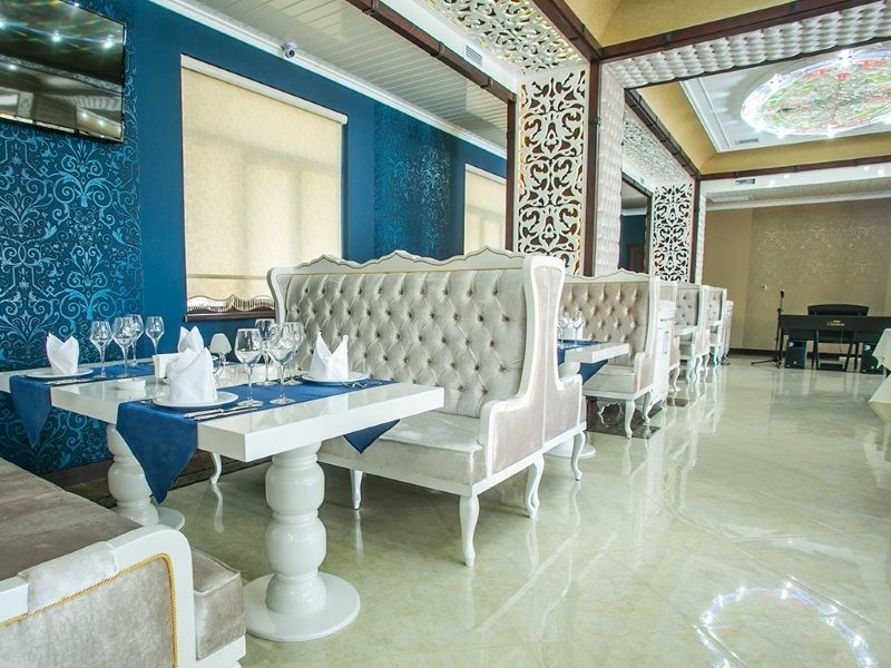 Emerald Hotel Baku 25/58