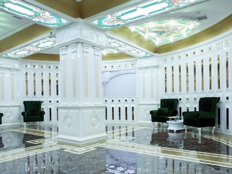 Emerald Hotel Baku 9/58