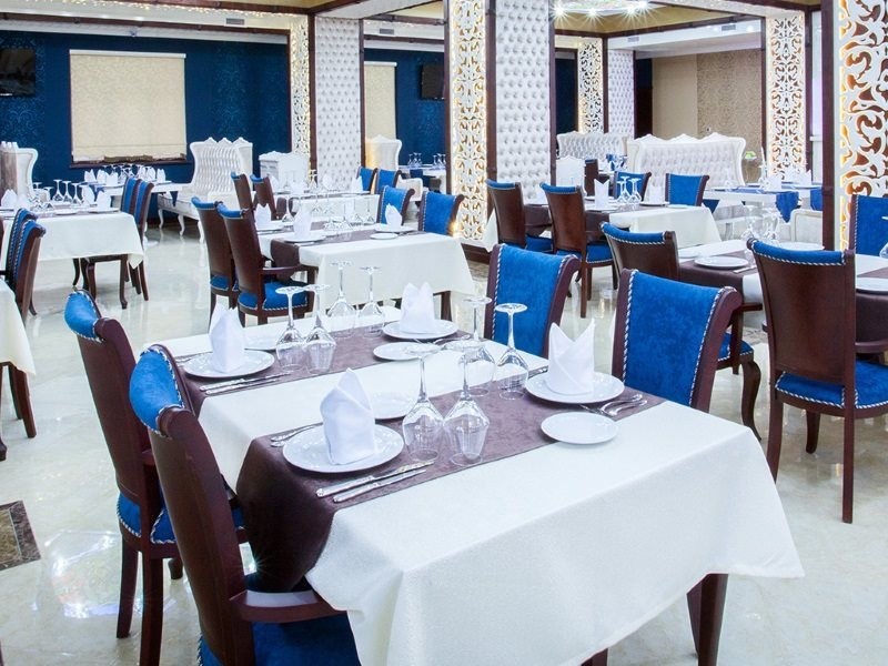 Emerald Hotel Baku 23/58