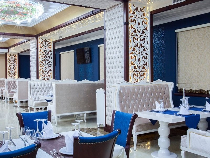 Emerald Hotel Baku 26/58