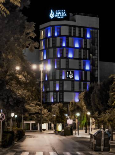 Santa Eulalia Puertollano 1/53