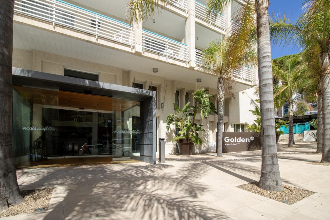 Golden Acqua Salou 41/84