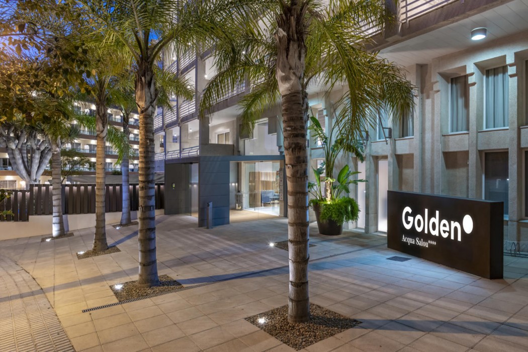 Golden Acqua Salou in SALOU