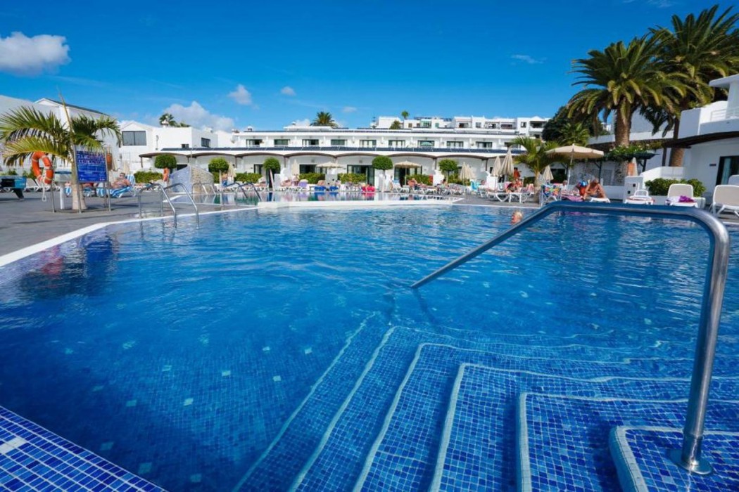 Relaxia Lanzaplaya 25/55