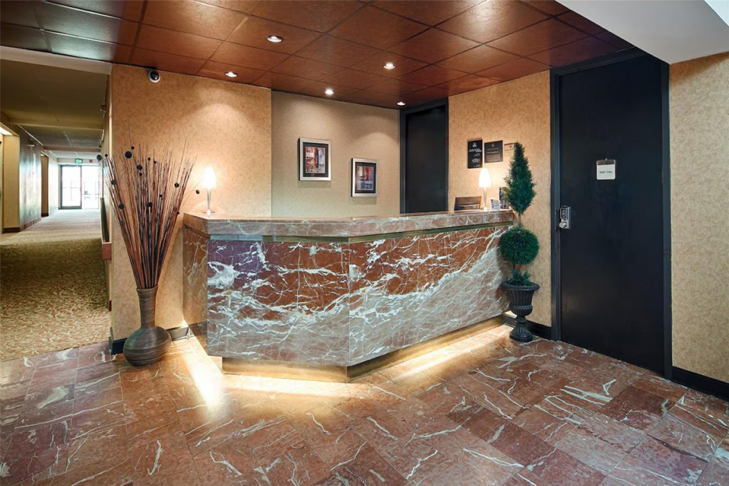 SureStay by Best Western Charlotte Matthews 6/34