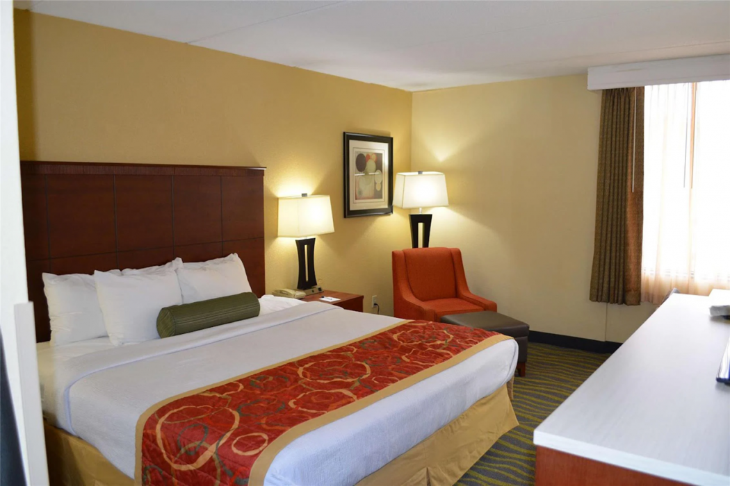 SureStay by Best Western Charlotte Matthews 11/34