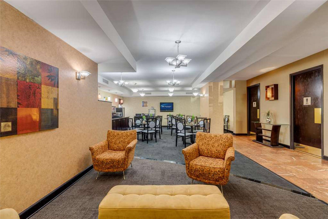 SureStay by Best Western Charlotte Matthews 15/34