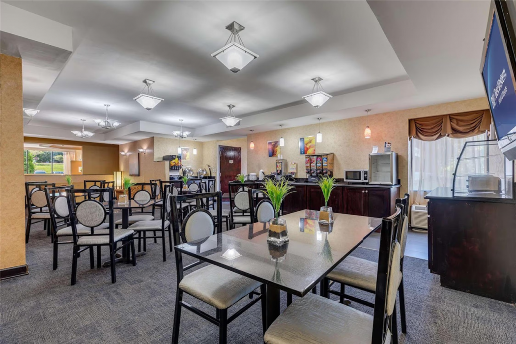 SureStay by Best Western Charlotte Matthews 14/34