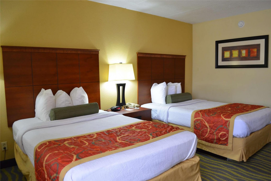 SureStay by Best Western Charlotte Matthews 12/34